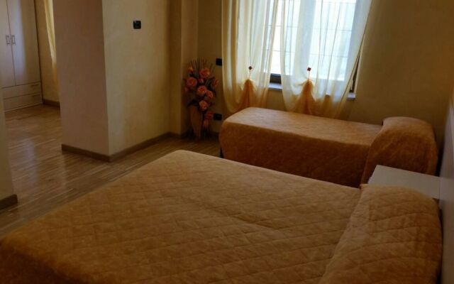 Residence Villa Rosa