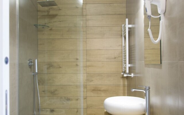 Le Boutique Luxury Rooms