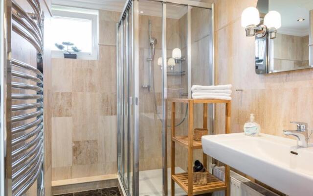 Ostertresker 78, DHH