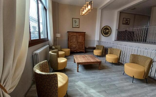 Le Castelet des Alpilles