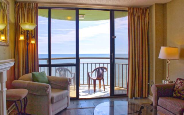 Meridian Plaza by Palmetto Vacations