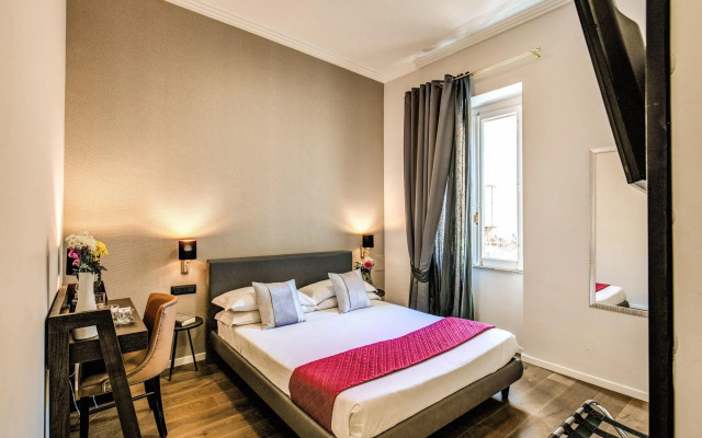 Piccola Navona Roof Garden