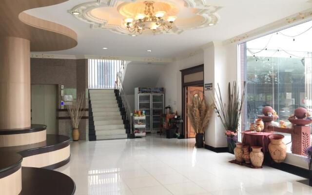 Leelawadee Grand Hotel