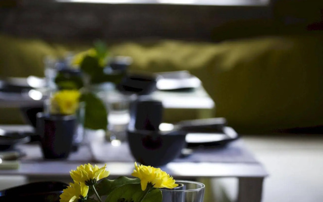 Kipi Suites