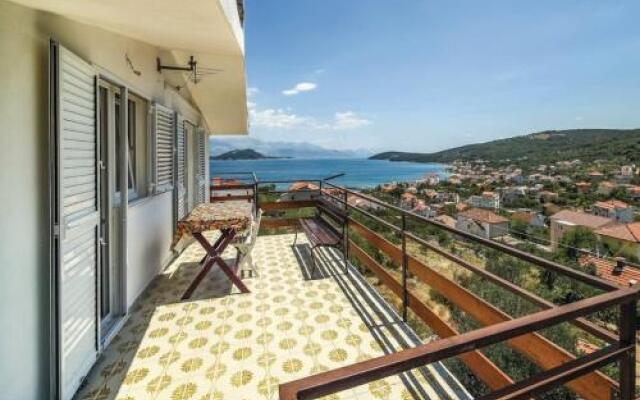 Apartment Andela