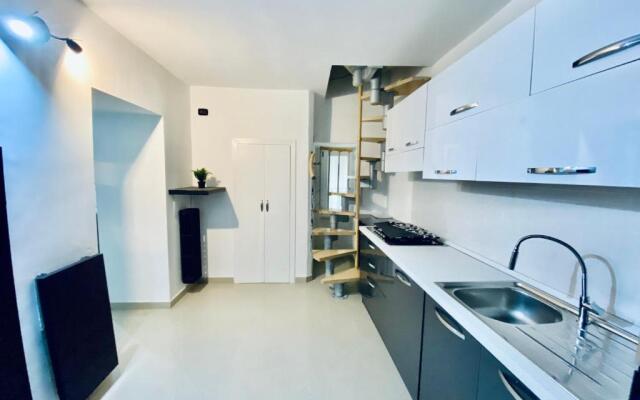 I Nobili, FamilyApartment - Affitti Brevi Italia