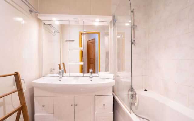 Le Roc de Peclet B-19