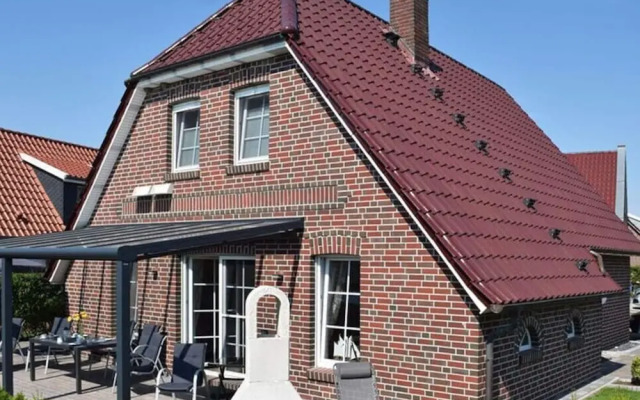 Anchor Claw Comfortable Holiday Residence