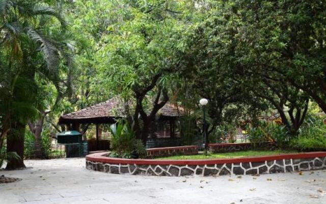 Pinewood Resort