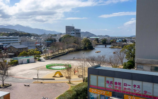 Hotel New Gaea Itoshima