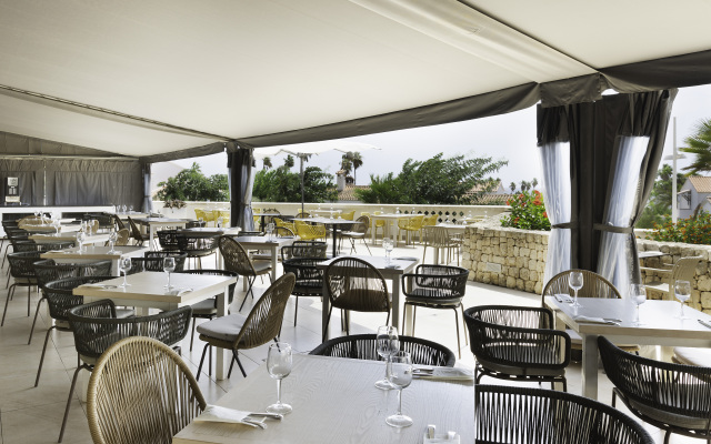 Alua Illa de Menorca Hotel