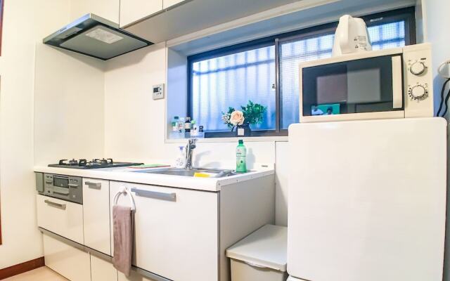 Toki Villa Tokyo Nakano