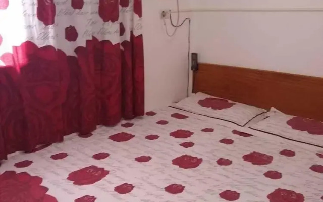 Apartamento Boiçucanga Flat