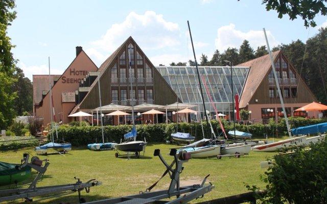 Strandhotel Seehof