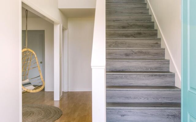 Pacifica by AvantStay | Ocean Getaway w/ Sunset Views | Sleeps 24!