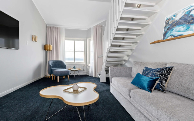 Dalecarlia Hotel & Spa, BW Premier Collection