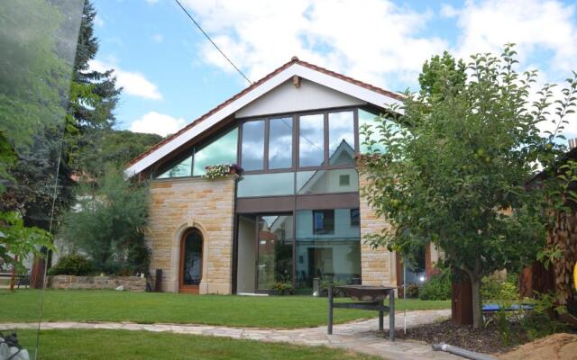 Gästehaus Alte Glaserei