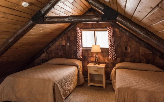 Pitlik's Sand Beach Resort