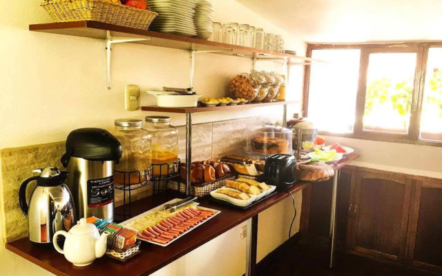 Panaka Hostal