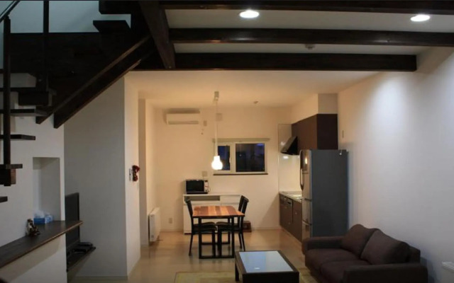 Tsuru Apartments