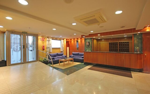 Residencia Universitaria Cum Laude