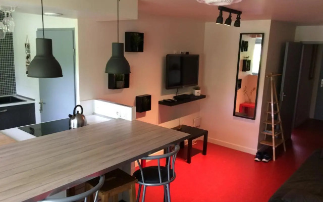 Joli appartement 45m2 à Evreux