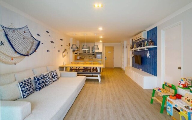 My Resort Seaview Huahin Condominium