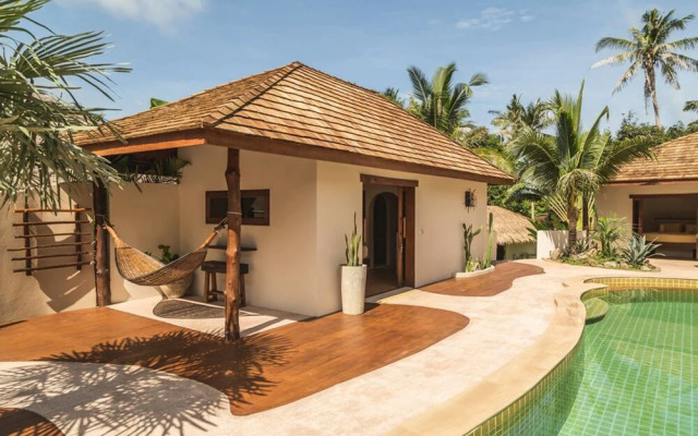 Baan Maprao Villa 10 Bedrooms