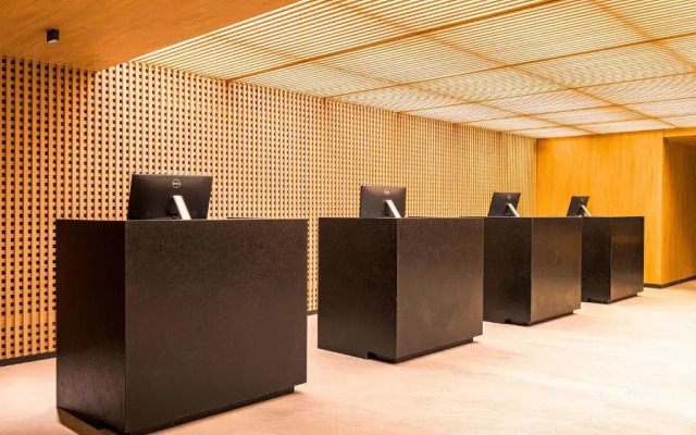 Sais Beach Living Hotel