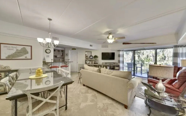 123 Forest Beach Villas 3 Br villa by RedAwning