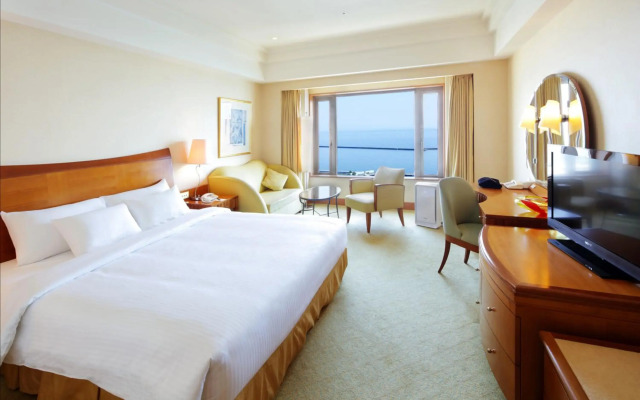 Grand Park Otaru Hotel