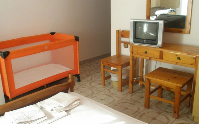 Nitsa Rooms