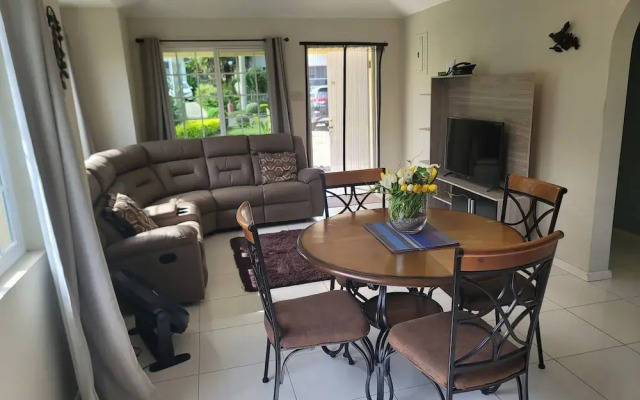 Soleil Coastal Retreat