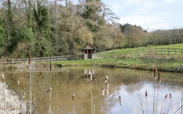 The Lodge