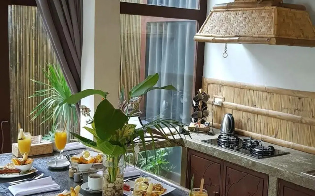 Buko Beach Resort - Adults Only