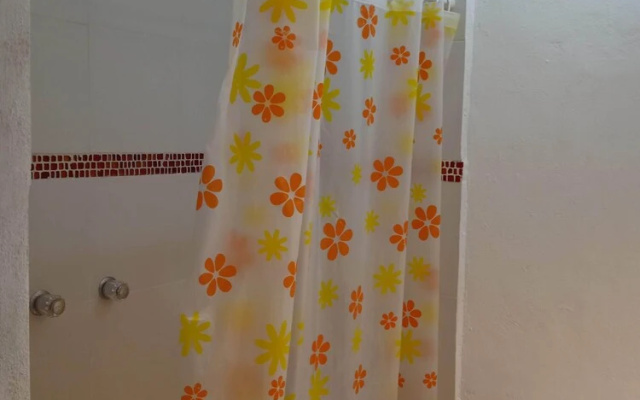 Triple Room, Private Bathroom, A a, Wi-fi 50 Mbps in the Center of Cancun - Hotel in 坎昆 - Photo 4