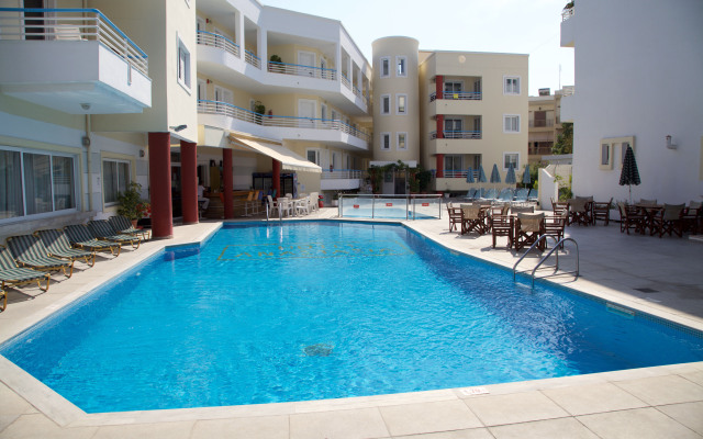 Anastasia Hotel