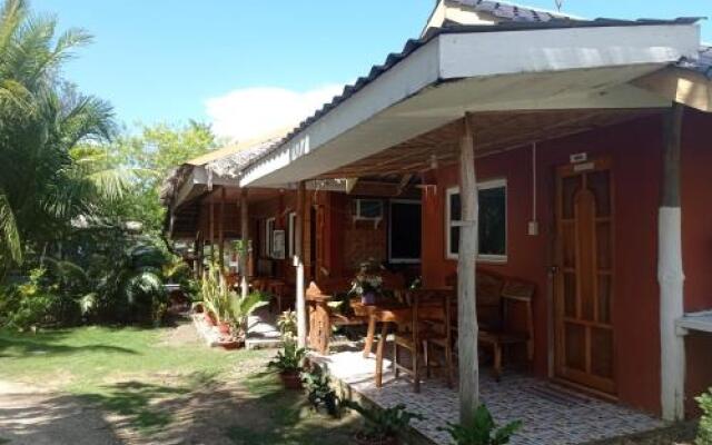 Amber Homestay