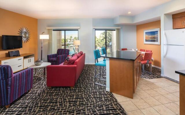 WorldMark Indio