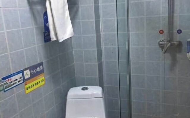 Geermu7daysinn
