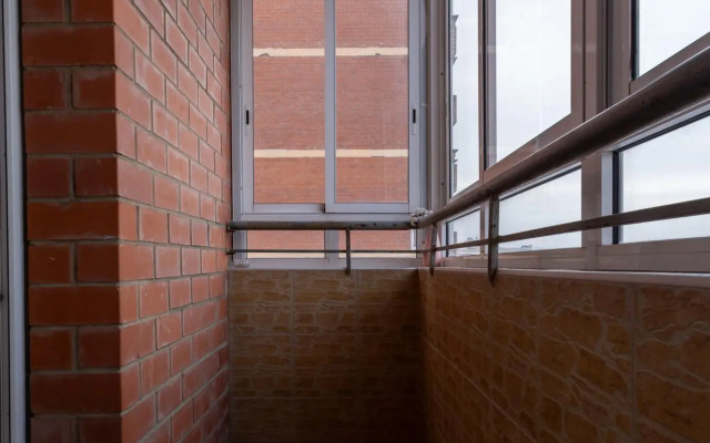 9 ночей на улице Карла Либкнехта 112