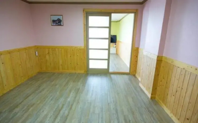 Suncheon Suncheon Bay Jeongmun Pension