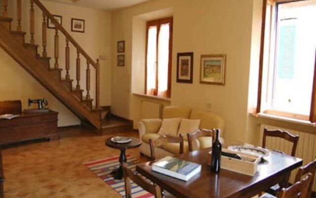 La Casa di Lucia