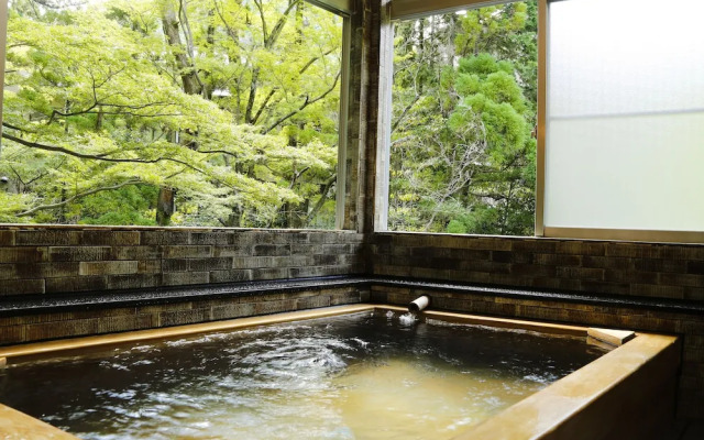 Hashinoya Annex Ransui