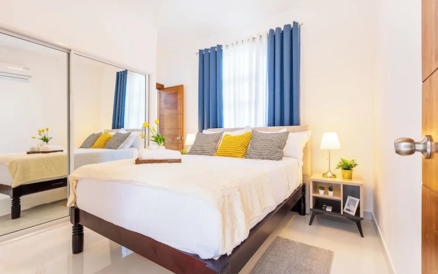 Drake Villa 5