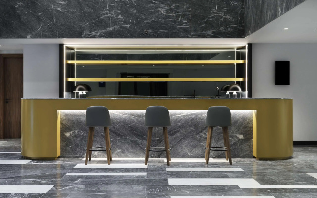 Grand Hyatt Athens
