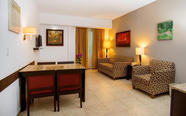 Holiday Inn Express Tapachula, Chis, an IHG Hotel