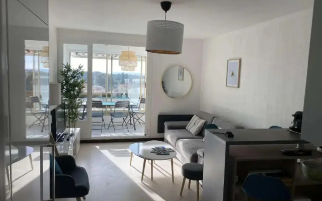 Le Porquerolles - INH 27816