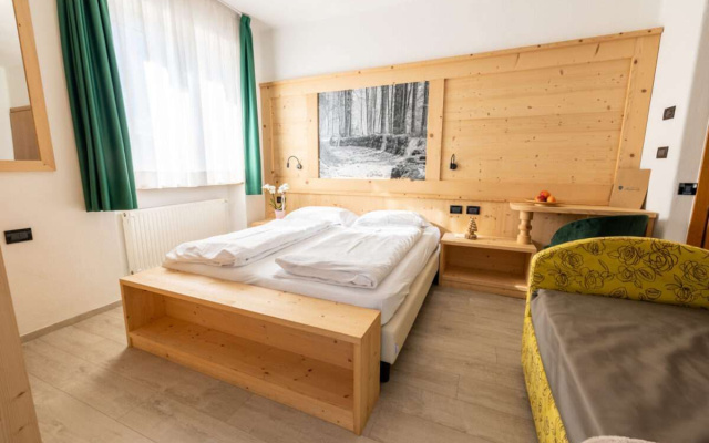 Albergo Miramonti