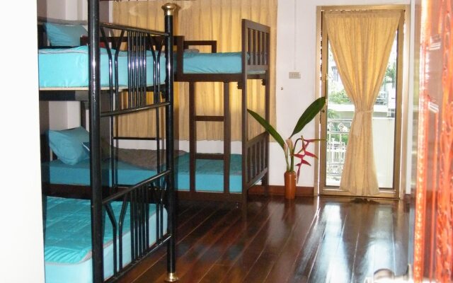 Safehouse Hostel